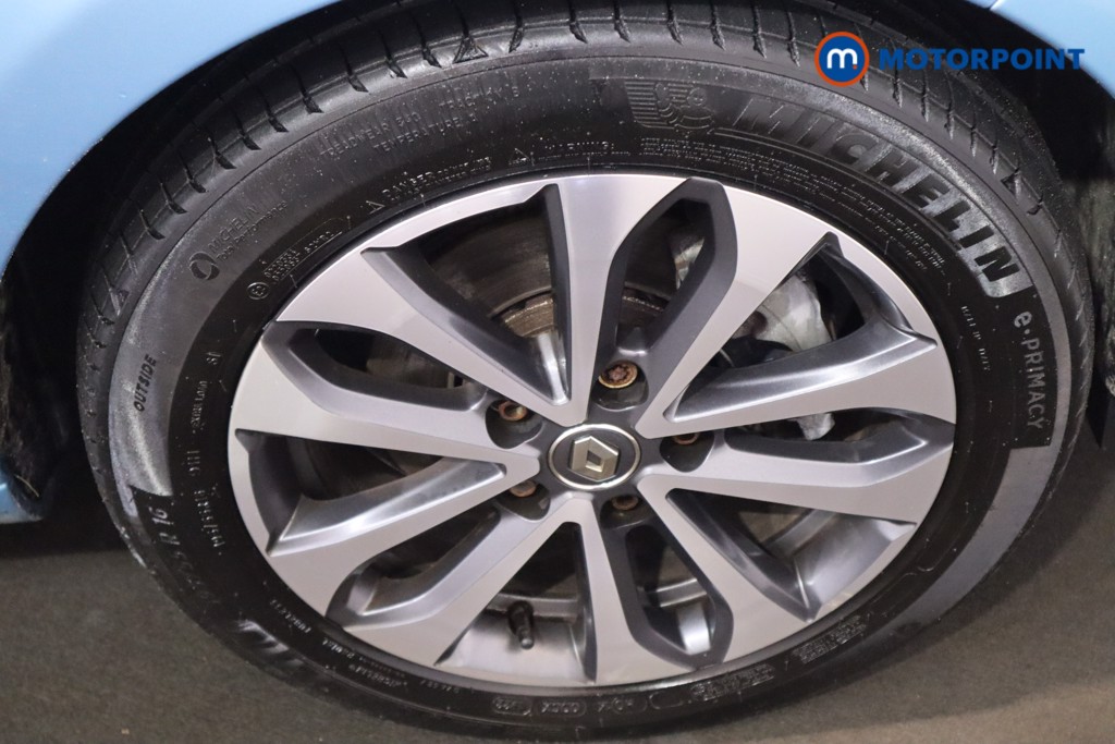 Renault ZOE Gt Line Automatic Electric Hatchback - Stock Number (1603660) - 24th supplementary image