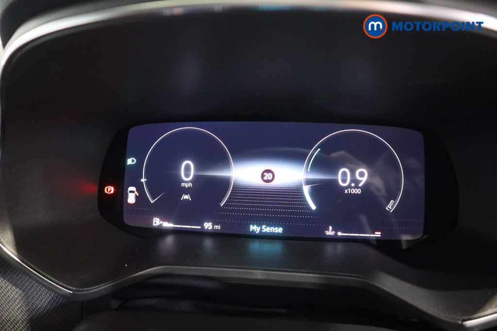 Renault Clio Esprit Alpine Manual Petrol Hatchback - Stock Number (1603663) - 4th supplementary image