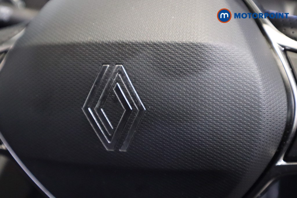 Renault Clio Esprit Alpine Manual Petrol Hatchback - Stock Number (1603663) - 14th supplementary image