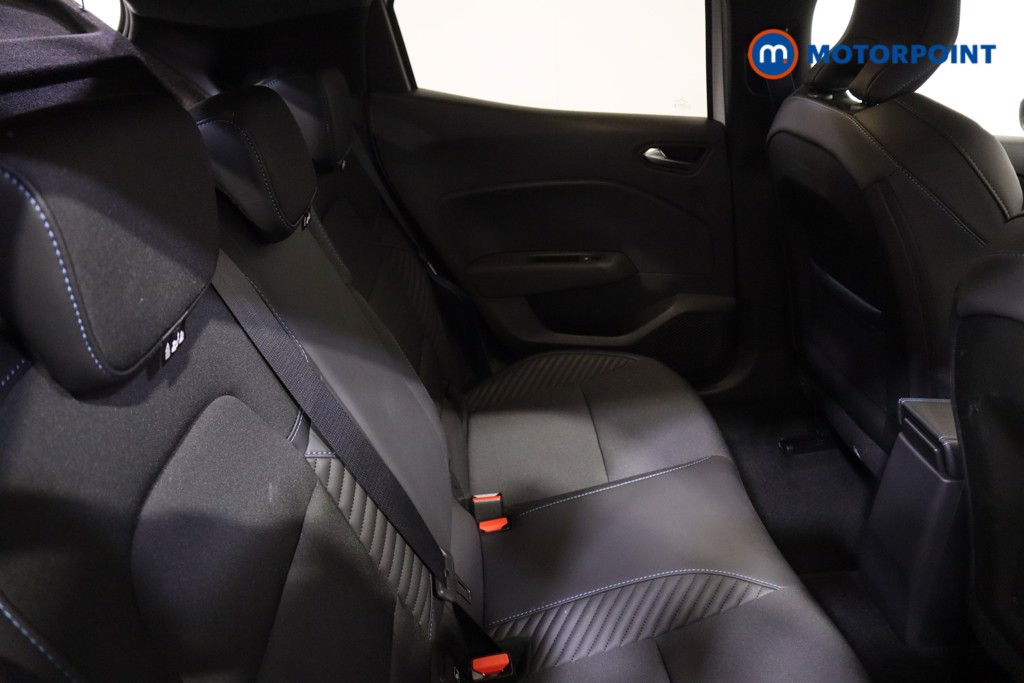 Renault Clio Esprit Alpine Manual Petrol Hatchback - Stock Number (1603663) - 18th supplementary image