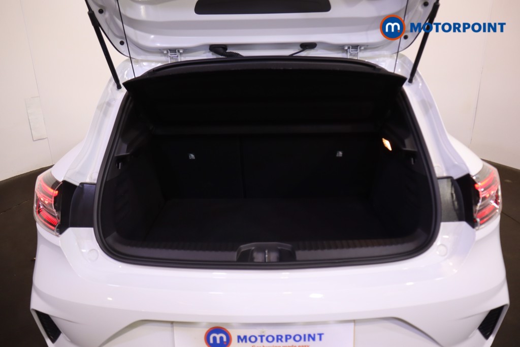 Renault Clio Esprit Alpine Manual Petrol Hatchback - Stock Number (1603663) - 20th supplementary image