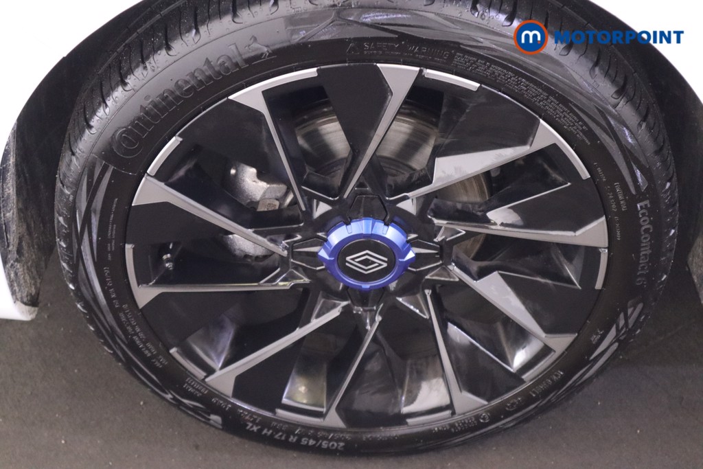 Renault Clio Esprit Alpine Manual Petrol Hatchback - Stock Number (1603663) - 23rd supplementary image