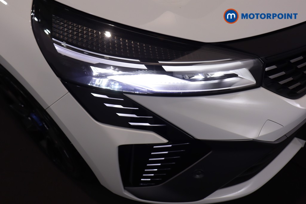 Renault Clio Esprit Alpine Manual Petrol Hatchback - Stock Number (1603663) - 25th supplementary image