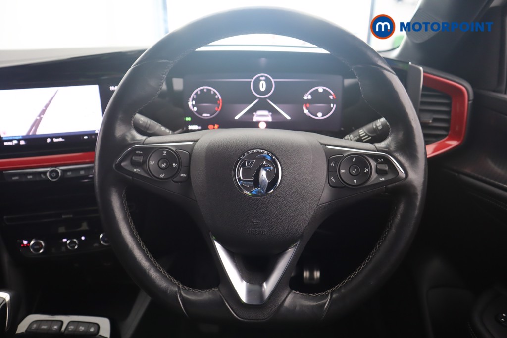 Vauxhall Mokka Sri Nav Premium Manual Petrol SUV - Stock Number (1603670) - 2nd supplementary image