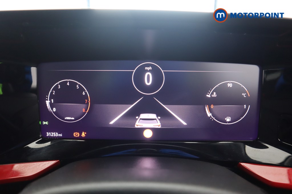 Vauxhall Mokka Sri Nav Premium Manual Petrol SUV - Stock Number (1603670) - 3rd supplementary image