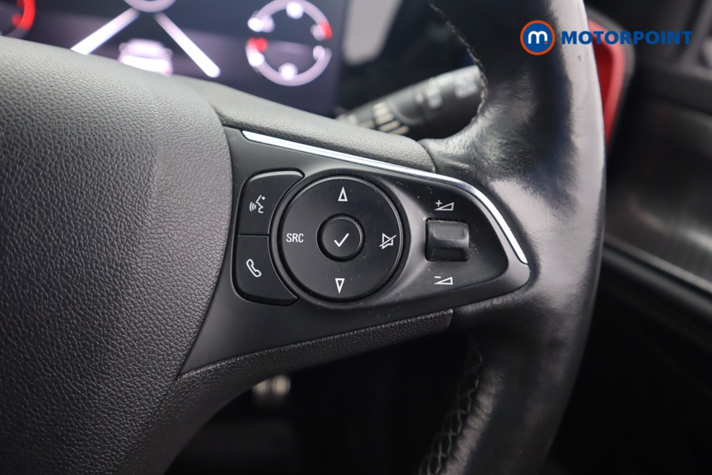 Vauxhall Mokka Sri Nav Premium Manual Petrol SUV - Stock Number (1603670) - 5th supplementary image