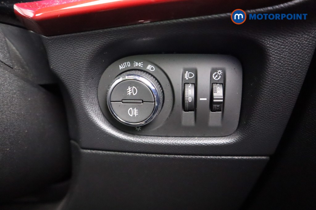 Vauxhall Mokka Sri Nav Premium Manual Petrol SUV - Stock Number (1603670) - 8th supplementary image