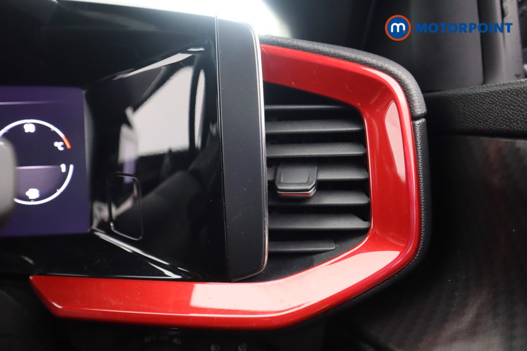 Vauxhall Mokka Sri Nav Premium Manual Petrol SUV - Stock Number (1603670) - 9th supplementary image