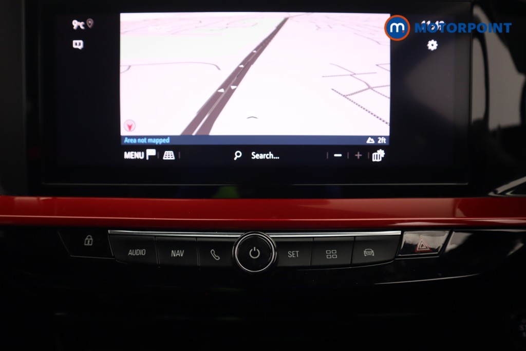Vauxhall Mokka Sri Nav Premium Manual Petrol SUV - Stock Number (1603670) - 11th supplementary image