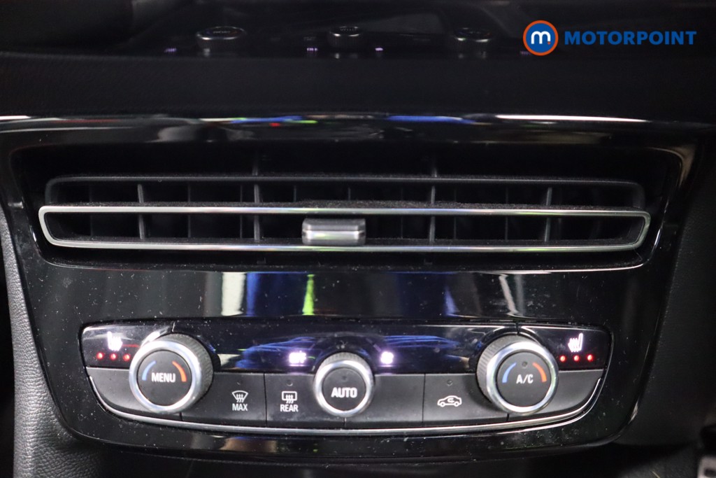 Vauxhall Mokka Sri Nav Premium Manual Petrol SUV - Stock Number (1603670) - 12th supplementary image