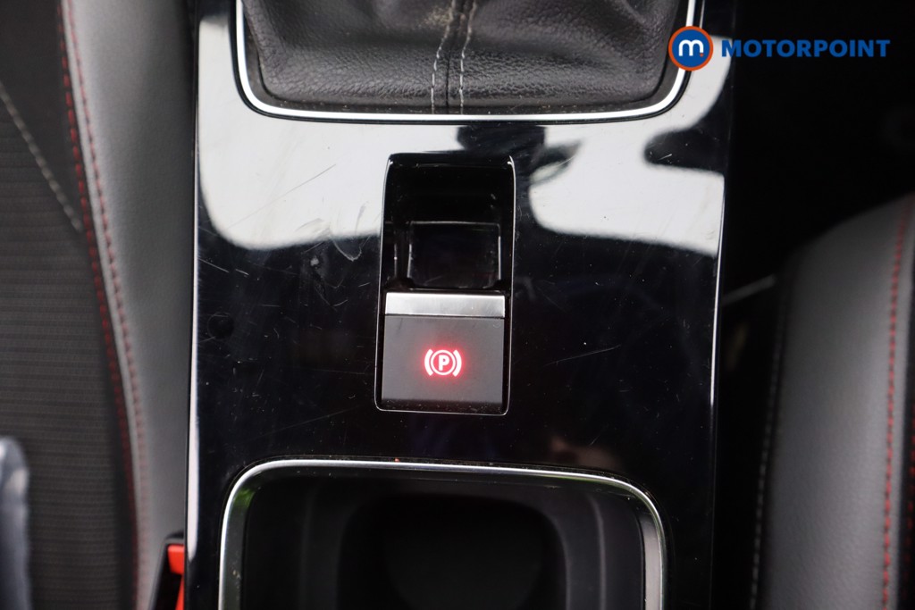 Vauxhall Mokka Sri Nav Premium Manual Petrol SUV - Stock Number (1603670) - 16th supplementary image