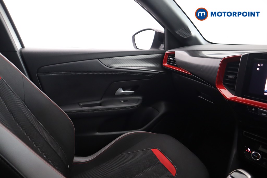 Vauxhall Mokka Sri Nav Premium Manual Petrol SUV - Stock Number (1603670) - 19th supplementary image
