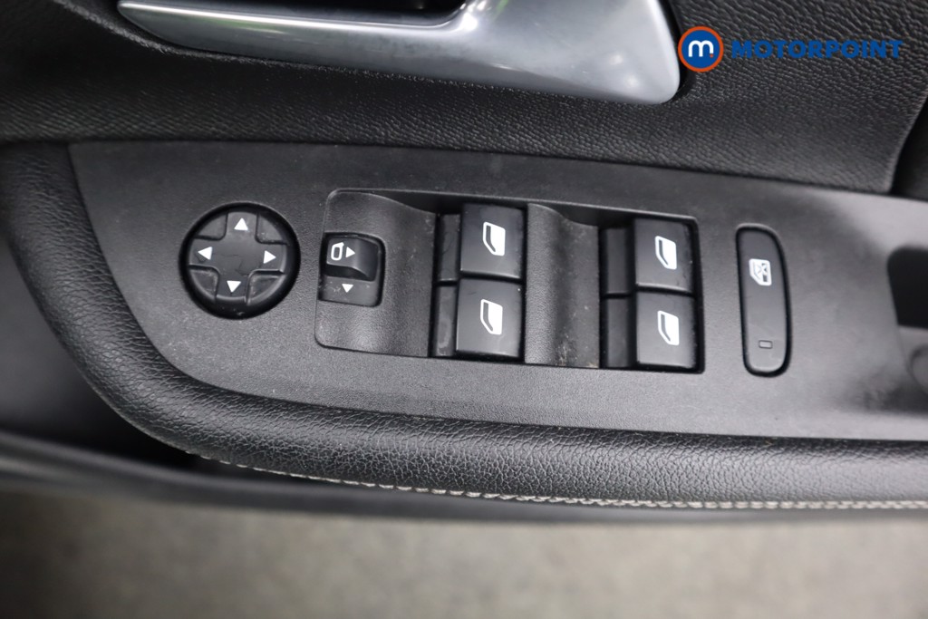 Vauxhall Mokka Sri Nav Premium Manual Petrol SUV - Stock Number (1603670) - 20th supplementary image