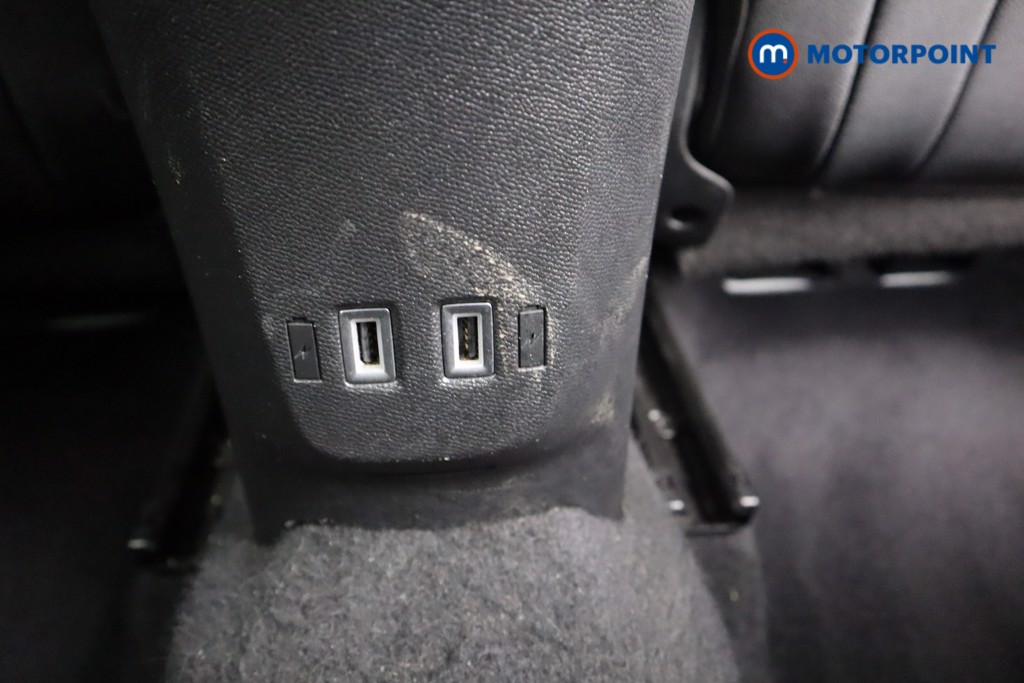 Vauxhall Mokka Sri Nav Premium Manual Petrol SUV - Stock Number (1603670) - 24th supplementary image