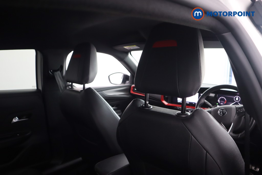 Vauxhall Mokka Sri Nav Premium Manual Petrol SUV - Stock Number (1603670) - 25th supplementary image