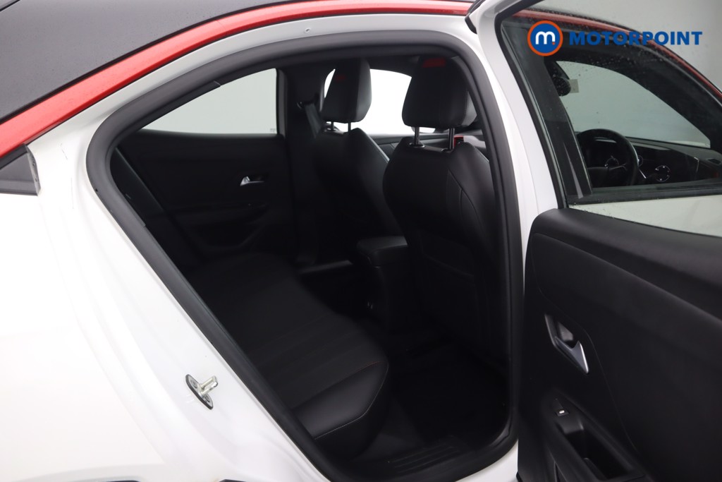 Vauxhall Mokka Sri Nav Premium Manual Petrol SUV - Stock Number (1603670) - 26th supplementary image