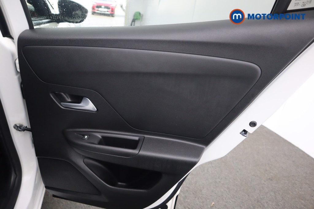 Vauxhall Mokka Sri Nav Premium Manual Petrol SUV - Stock Number (1603670) - 27th supplementary image