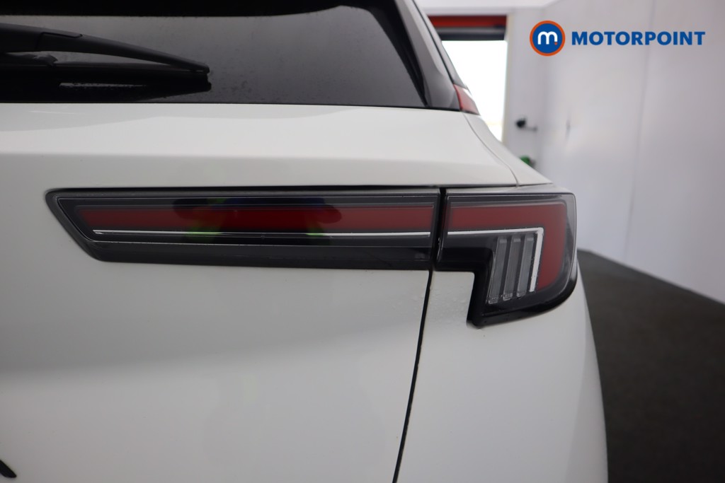 Vauxhall Mokka Sri Nav Premium Manual Petrol SUV - Stock Number (1603670) - 28th supplementary image