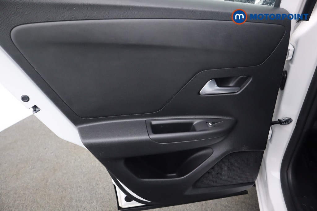 Vauxhall Mokka Sri Nav Premium Manual Petrol SUV - Stock Number (1603670) - 31st supplementary image