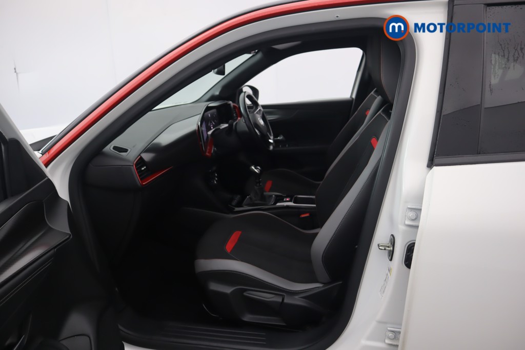 Vauxhall Mokka Sri Nav Premium Manual Petrol SUV - Stock Number (1603670) - 32nd supplementary image