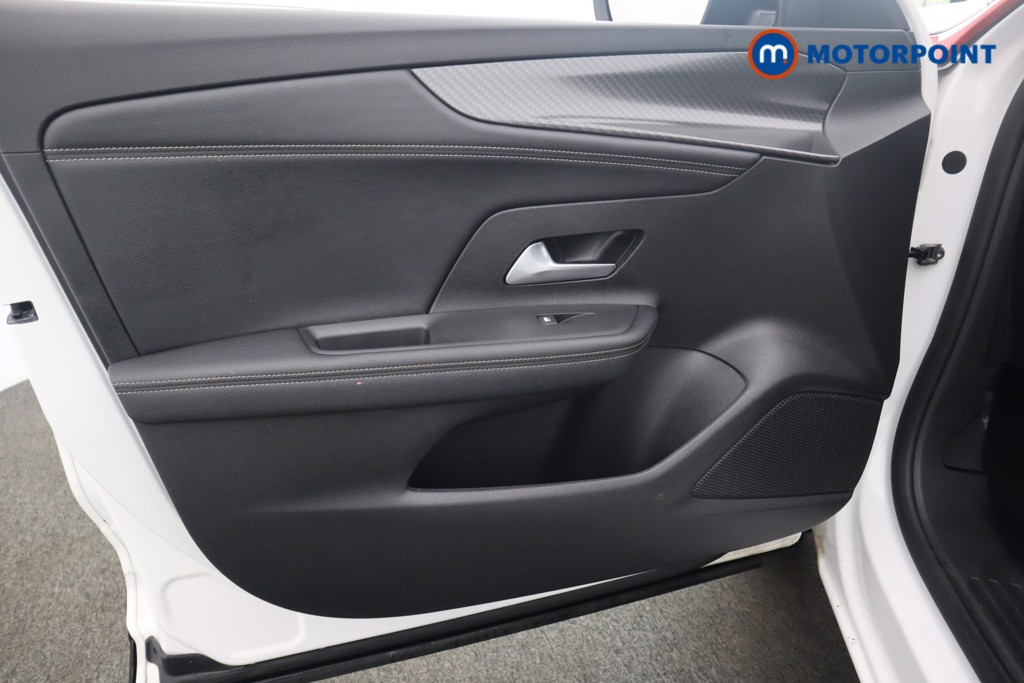 Vauxhall Mokka Sri Nav Premium Manual Petrol SUV - Stock Number (1603670) - 33rd supplementary image