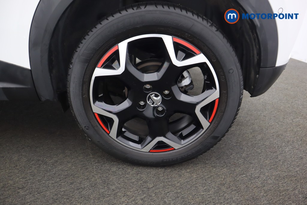 Vauxhall Mokka Sri Nav Premium Manual Petrol SUV - Stock Number (1603670) - 34th supplementary image