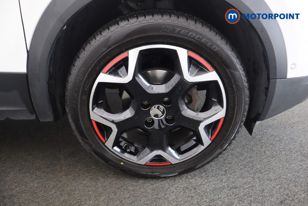 Vauxhall Mokka Sri Nav Premium Manual Petrol SUV - Stock Number (1603670) - 36th supplementary image