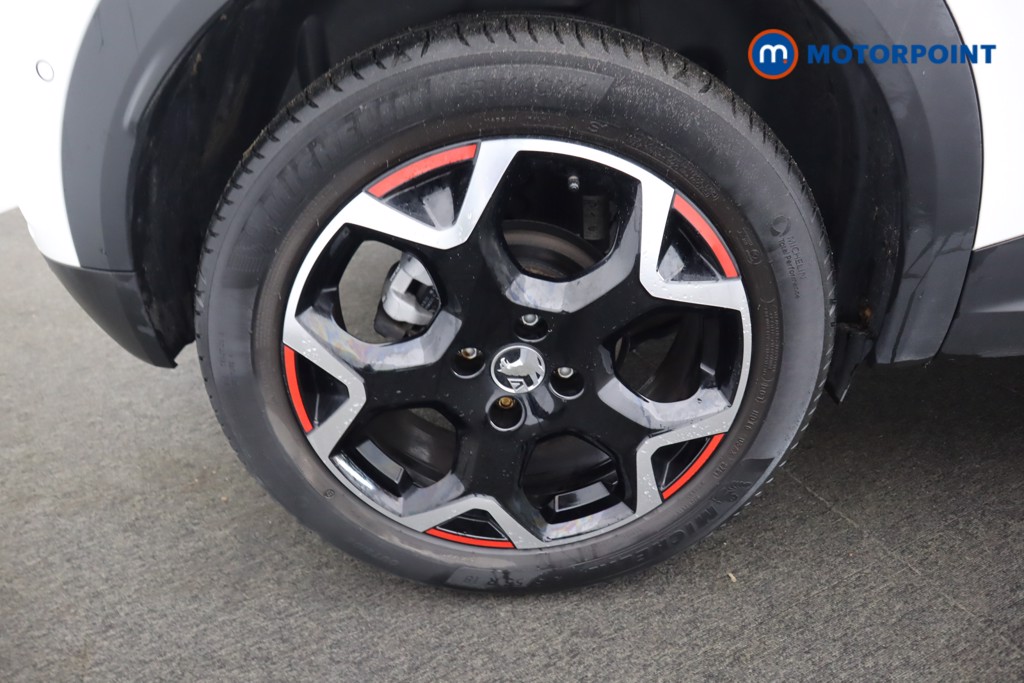 Vauxhall Mokka Sri Nav Premium Manual Petrol SUV - Stock Number (1603670) - 37th supplementary image