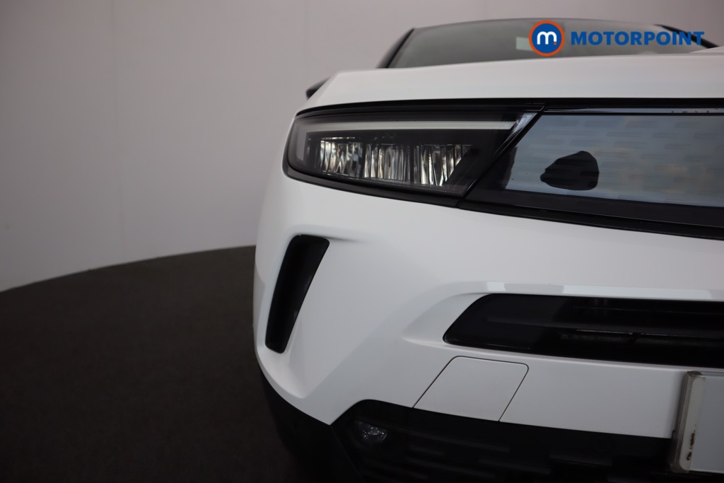 Vauxhall Mokka Sri Nav Premium Manual Petrol SUV - Stock Number (1603670) - 1st supplementary image