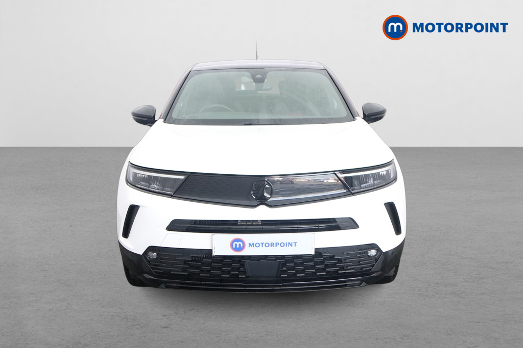 Vauxhall Mokka Sri Nav Premium Manual Petrol SUV - Stock Number (1603670) - Front bumper