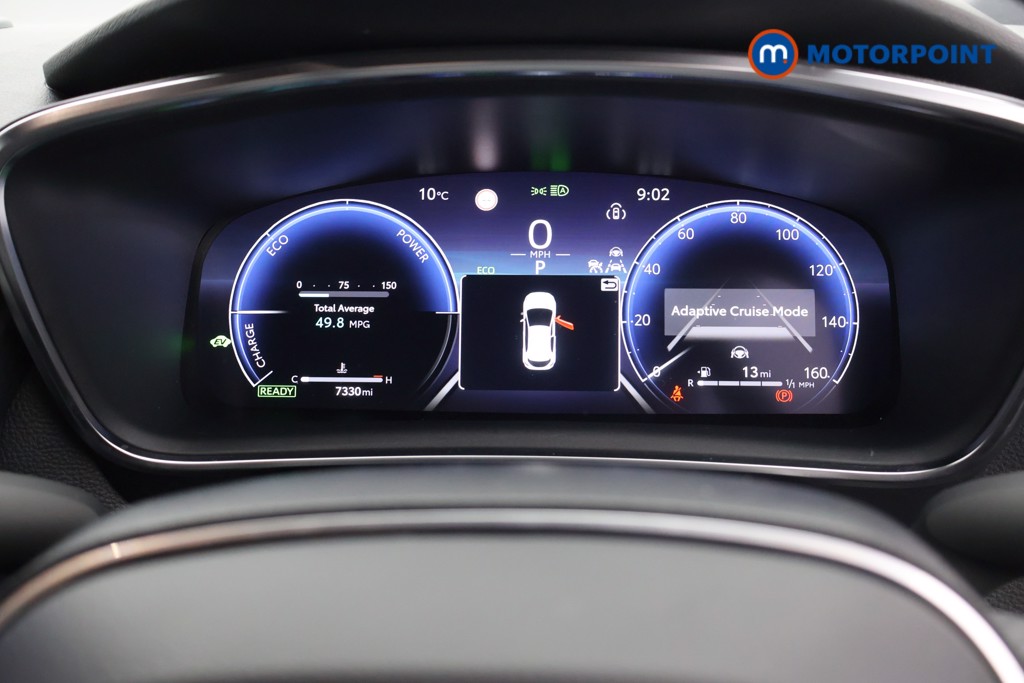 Toyota Corolla Gr Sport Automatic Petrol-Electric Hybrid Hatchback - Stock Number (1603672) - 4th supplementary image