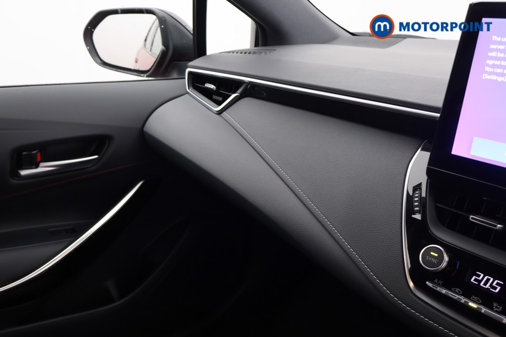 Toyota Corolla Gr Sport Automatic Petrol-Electric Hybrid Hatchback - Stock Number (1603672) - 6th supplementary image