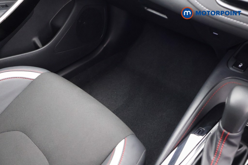 Toyota Corolla Gr Sport Automatic Petrol-Electric Hybrid Hatchback - Stock Number (1603672) - 8th supplementary image