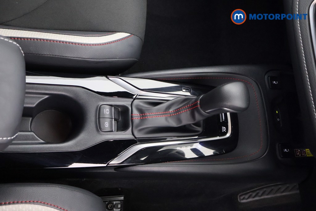 Toyota Corolla Gr Sport Automatic Petrol-Electric Hybrid Hatchback - Stock Number (1603672) - 9th supplementary image