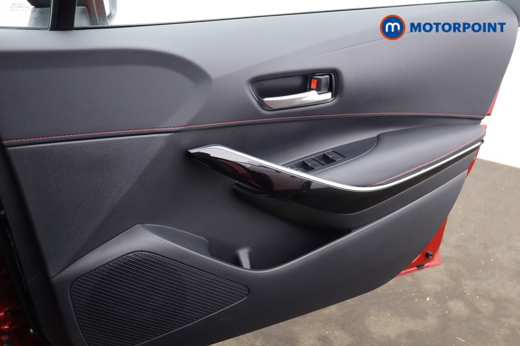 Toyota Corolla Gr Sport Automatic Petrol-Electric Hybrid Hatchback - Stock Number (1603672) - 10th supplementary image