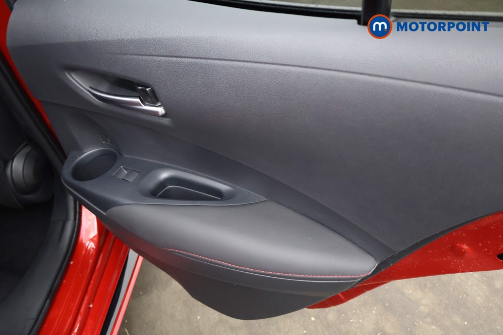 Toyota Corolla Gr Sport Automatic Petrol-Electric Hybrid Hatchback - Stock Number (1603672) - 14th supplementary image