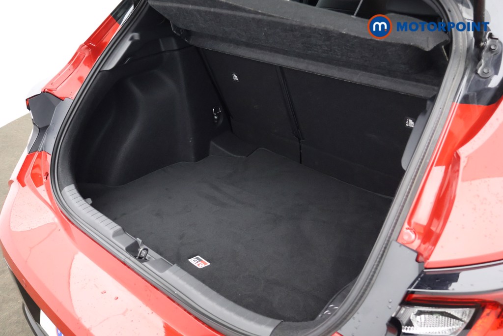 Toyota Corolla Gr Sport Automatic Petrol-Electric Hybrid Hatchback - Stock Number (1603672) - 15th supplementary image