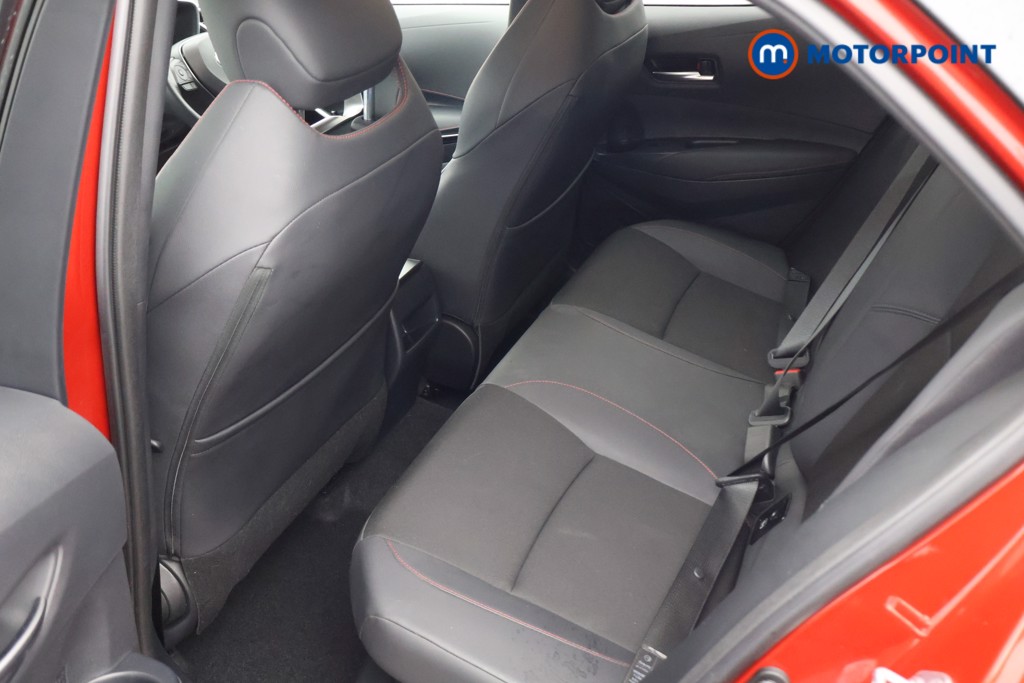 Toyota Corolla Gr Sport Automatic Petrol-Electric Hybrid Hatchback - Stock Number (1603672) - 16th supplementary image