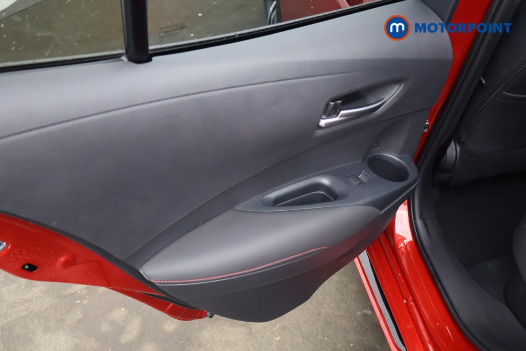 Toyota Corolla Gr Sport Automatic Petrol-Electric Hybrid Hatchback - Stock Number (1603672) - 17th supplementary image