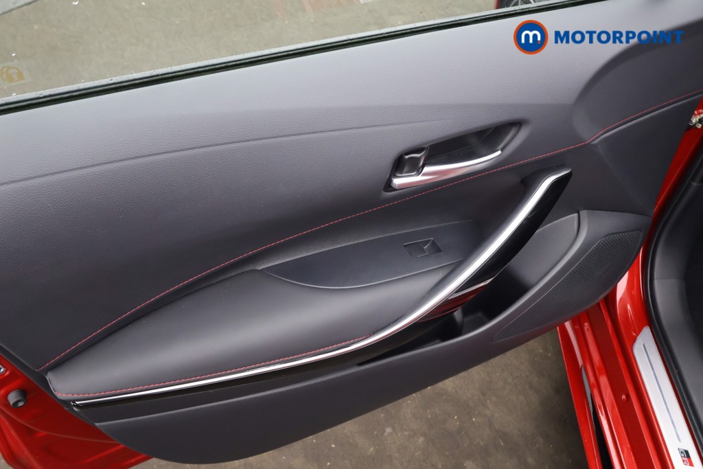 Toyota Corolla Gr Sport Automatic Petrol-Electric Hybrid Hatchback - Stock Number (1603672) - 19th supplementary image