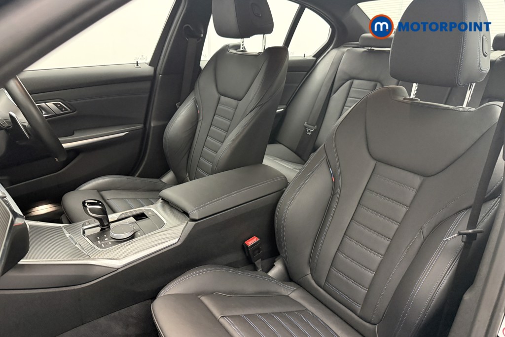 BMW 3 Series M Sport Automatic Diesel Saloon - Stock Number (1603690) - 3rd supplementary image