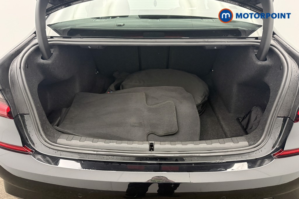 BMW 3 Series M Sport Automatic Diesel Saloon - Stock Number (1603690) - 5th supplementary image