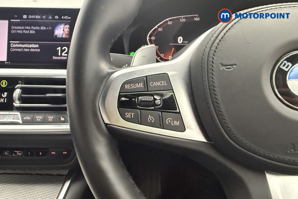 BMW 3 Series M Sport Automatic Diesel Saloon - Stock Number (1603690) - 7th supplementary image