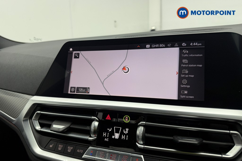 BMW 3 Series M Sport Automatic Diesel Saloon - Stock Number (1603690) - 11th supplementary image