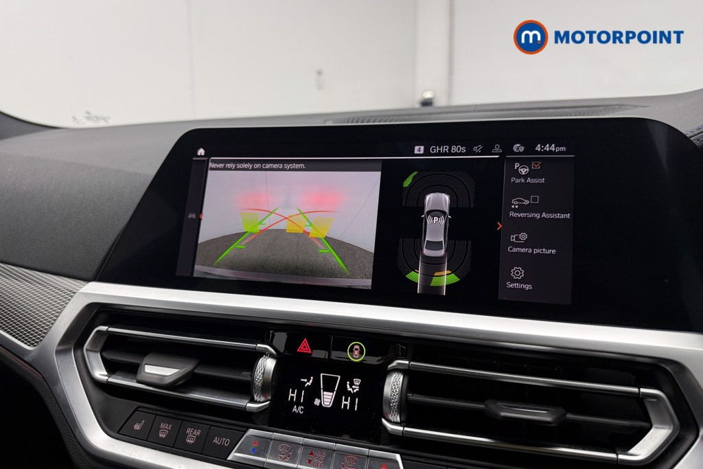 BMW 3 Series M Sport Automatic Diesel Saloon - Stock Number (1603690) - 12th supplementary image