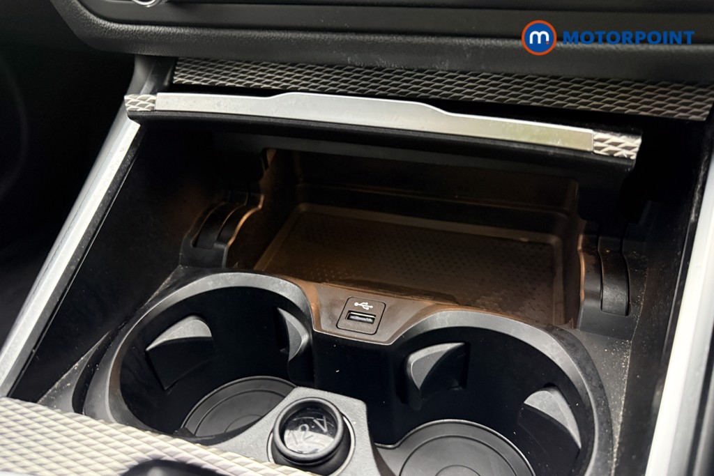 BMW 3 Series M Sport Automatic Diesel Saloon - Stock Number (1603690) - 14th supplementary image