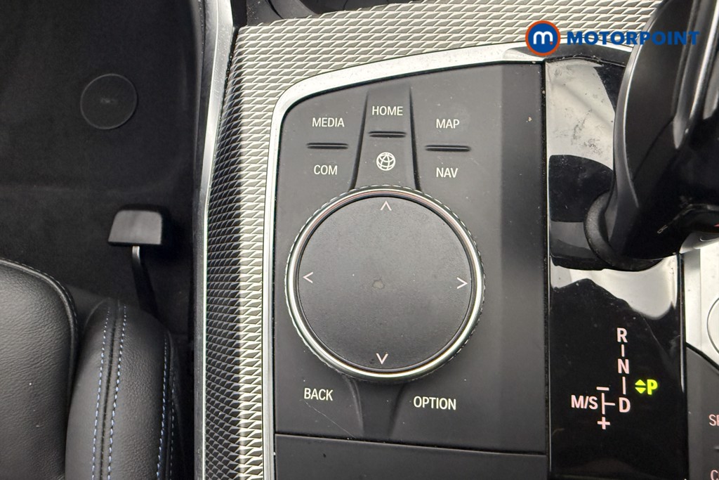 BMW 3 Series M Sport Automatic Diesel Saloon - Stock Number (1603690) - 15th supplementary image