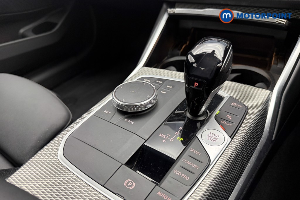 BMW 3 Series M Sport Automatic Diesel Saloon - Stock Number (1603690) - 16th supplementary image
