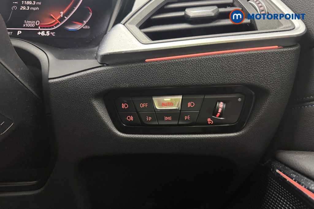 BMW 3 Series M Sport Automatic Diesel Saloon - Stock Number (1603690) - 18th supplementary image