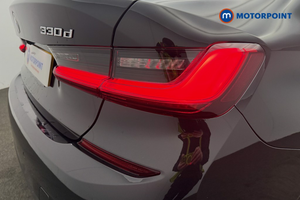 BMW 3 Series M Sport Automatic Diesel Saloon - Stock Number (1603690) - 19th supplementary image